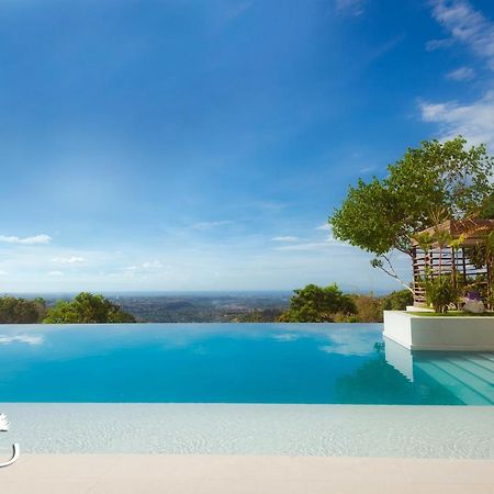 Ultra Winds Mountain Resort (Adults Only) Кагаян-де-Оро Экстерьер фото
