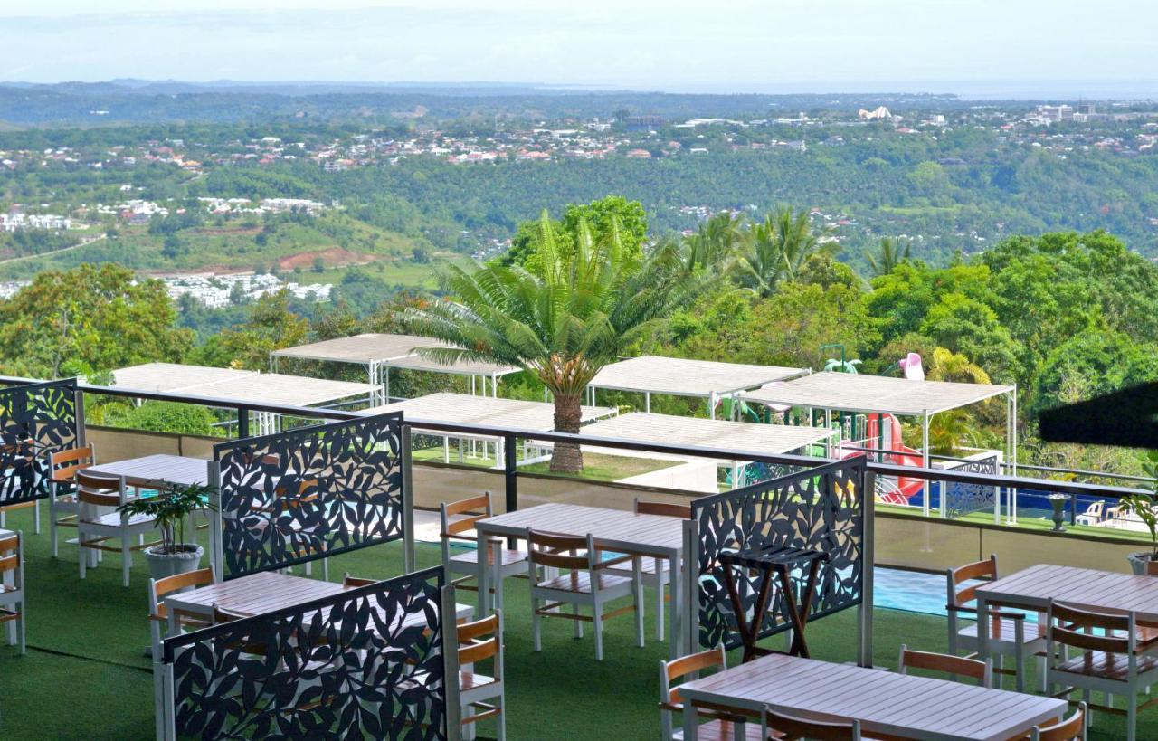 Ultra Winds Mountain Resort (Adults Only) Кагаян-де-Оро Экстерьер фото