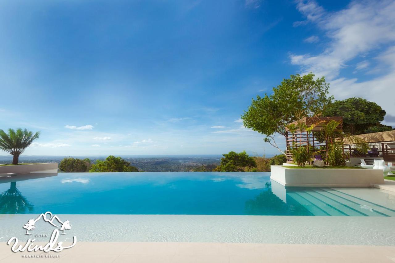 Ultra Winds Mountain Resort (Adults Only) Кагаян-де-Оро Экстерьер фото