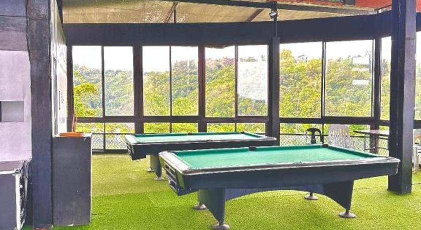 Ultra Winds Mountain Resort (Adults Only) Кагаян-де-Оро Экстерьер фото